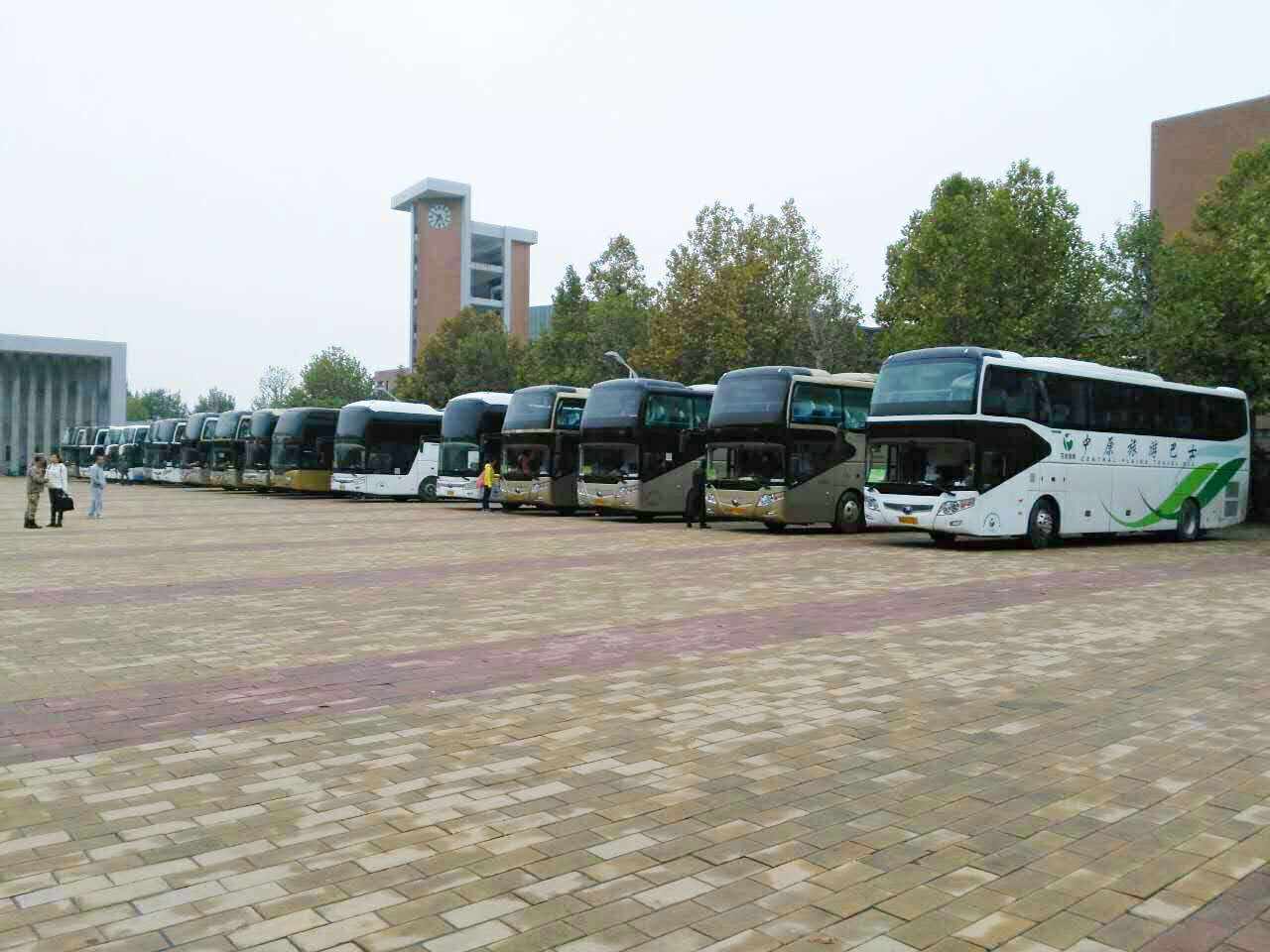 鄭州旅游租賃大巴車有什么好處？http://www.bjjlhk.com