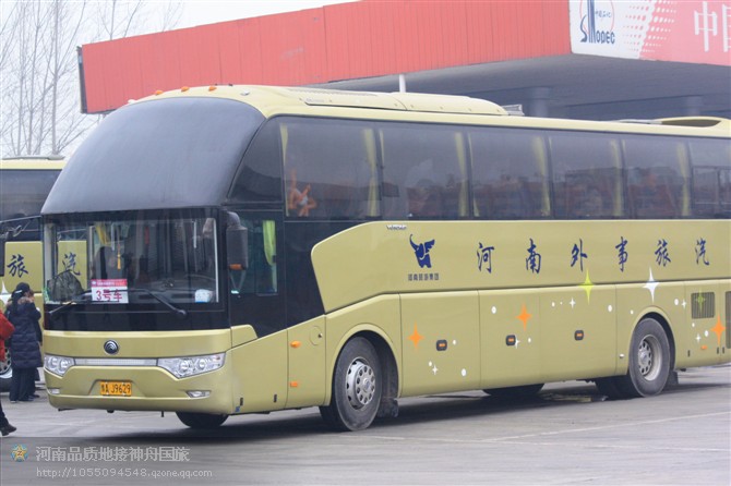 鄭州市區(qū)范圍內(nèi)哪里可以租大巴車？